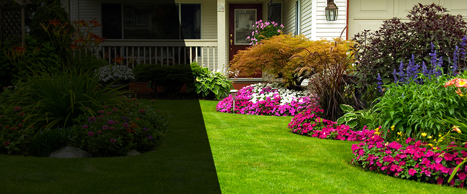 Fulton Landscapers