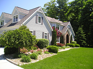Landscapers and Lawncare Services in Fulton, MO